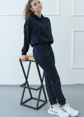 Стильний костюм (світшот і штани) демісезонний Ballet Grace (240095556)