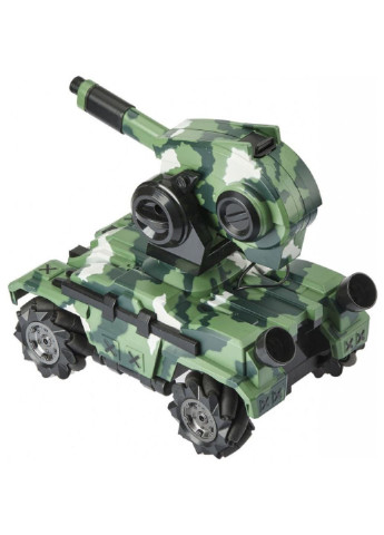 Радиоуправляемая игрушка Танк CamoFighter, хаки (T109S) Zipp Toys (254072513)