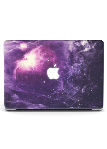 Чехол пластиковый для Apple MacBook Pro 15 A1707 / A1990 Вселенная (Galaxy) (9649-2703) MobiPrint (219125774)