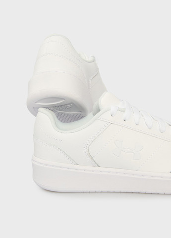 Кроссовки Under Armour белые демисезоны (361270848)