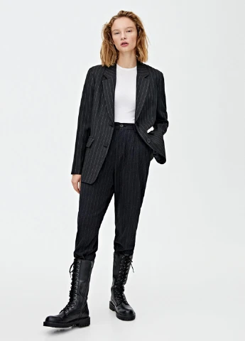 Жакет Pull & Bear (247446948)