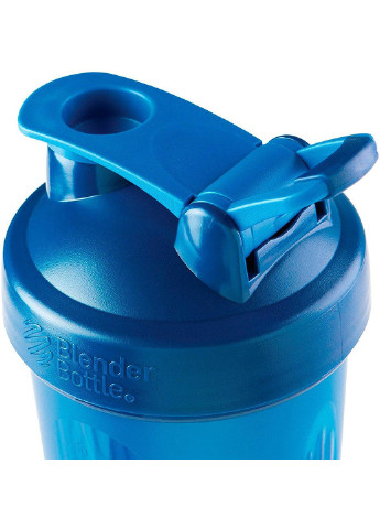 Спортивний шейкер 590 мл Blender Bottle (253490621)