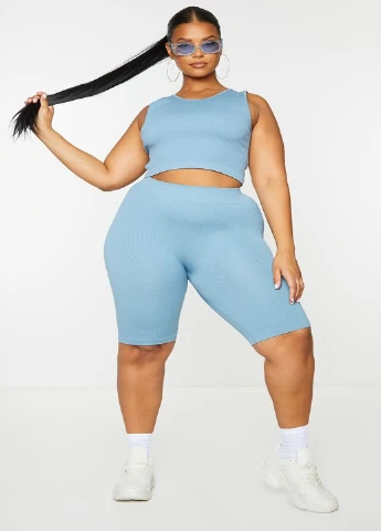 Шорти PrettyLittleThing (252376768)