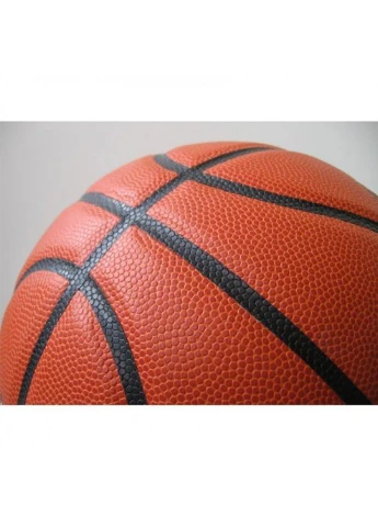 М'яч баскетбольний Evolution 295 game ball oye size7 (WTB0595XB0703) Wilson (253677804)