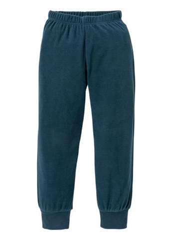 Морської хвилі всесезон піжама (лонгслів, брюки) лонгслив + брюки Pepperts