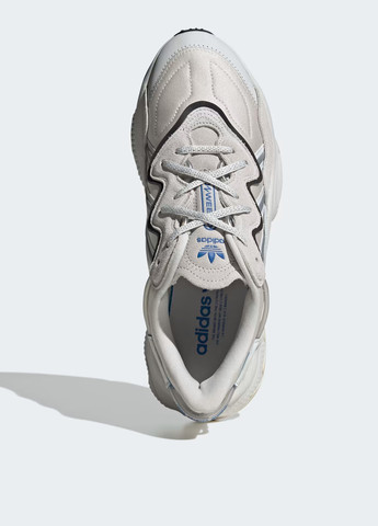 Білі всесезон кросівки adidas