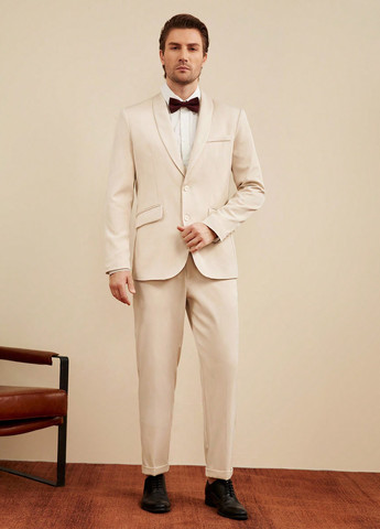 Пиджак SHEIN (322899143)