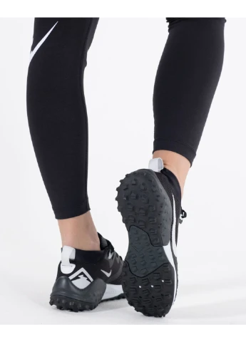 Кросівки WMNS WILDHORSE 7 Nike чорні демісезони (253650624)