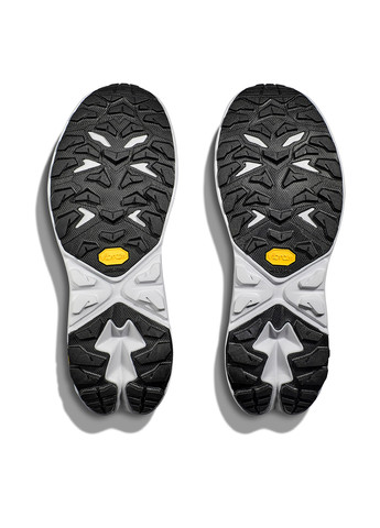 Коричневі Осінні черевики HOKA ANACAPA 2 MID GTX