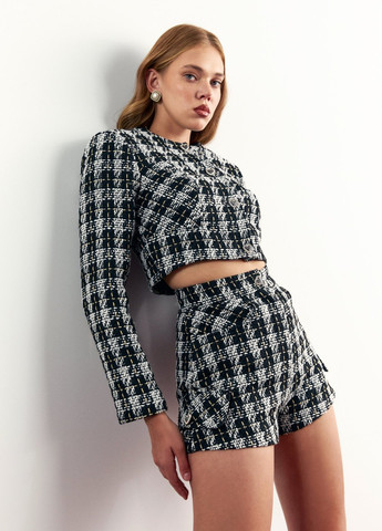 Костюм (жакет, шорты) Gepur (306525961)