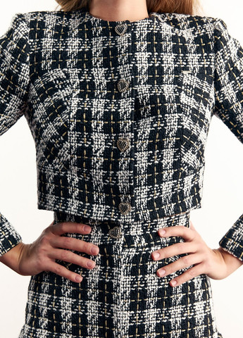 Костюм (жакет, шорты) Gepur (306525961)