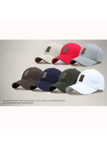 Бейсболка чоловіча Sport Line (250597021)