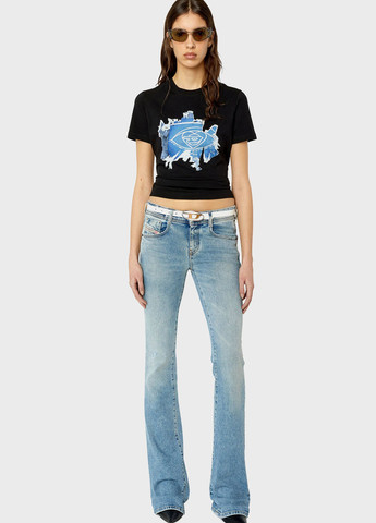 Футболка Diesel - (328105253)