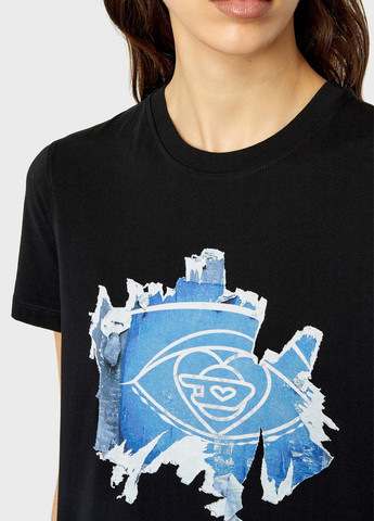 Футболка Diesel - (328105253)