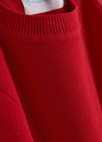 Червона літня футболка Primark