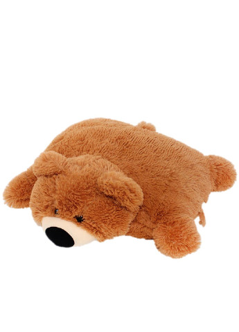 Подушка-іграшка ведмедик 45 см Alina (196997736)