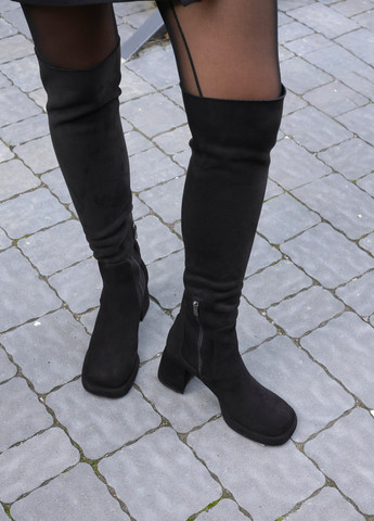 Ботфорти Le'BERDES (365276591)