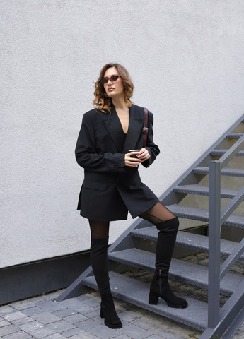 Ботфорти Le'BERDES (365276591)