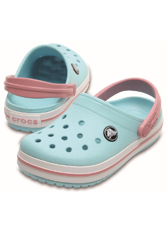 Сабо Crocs crocband kids (196579477)