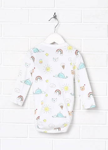 Боді H&M (183621559)