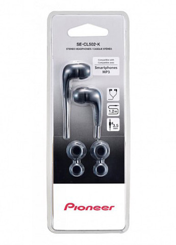Навушники -K Pioneer se-cl502 (131793108)