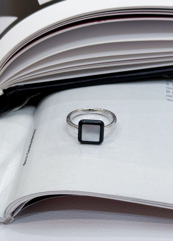 Каблучка Silver Flame (350941456)