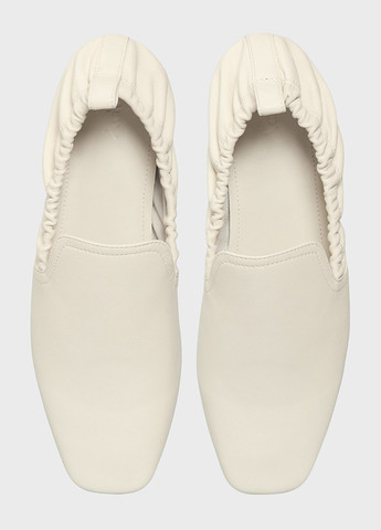 PRPY Туфли белый з натуральная кожа, китай — демисезон (334684276)