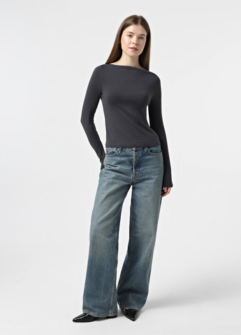 Braska Туфлі слінгбекі чорний з натуральна шкіра, — літо (363353860)