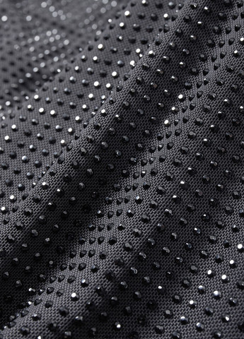 Темно-серое вечернее, кэжуал платье силуэтная C&A однотонное