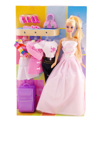 Кукла Люси, 28х20 см NaNa (138015297)