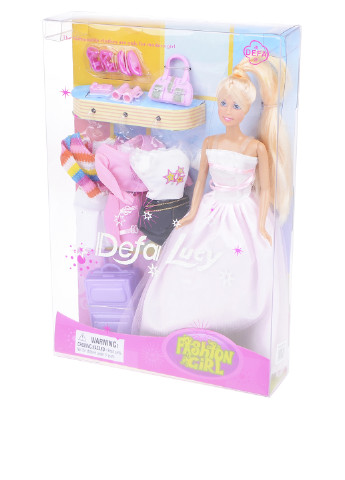 Кукла Люси, 28х20 см NaNa (138015297)