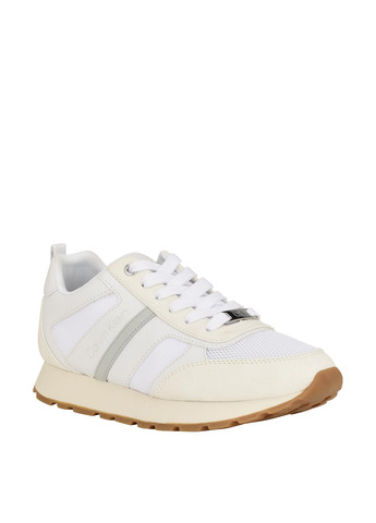 Кроссовки Calvin Klein белые демисезоны (315341475)