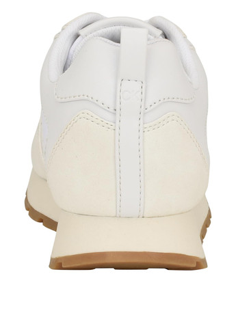 Кроссовки Calvin Klein белые демисезоны (315341475)