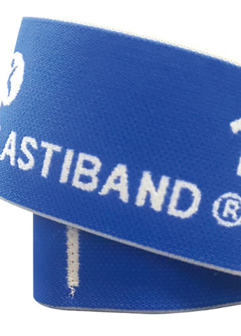 Эспандер для фитнеса Elastiband 20 кг Синий (SLTS-0171) Sveltus (253412508)