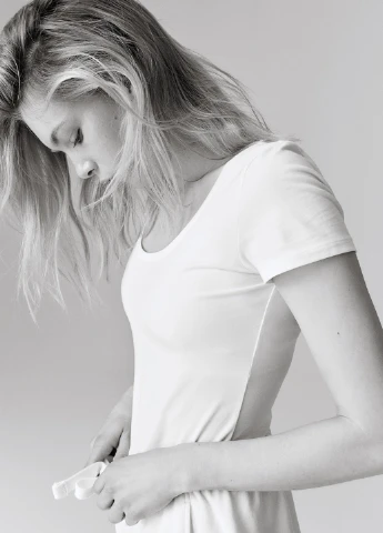 Топ H&M (322353705)