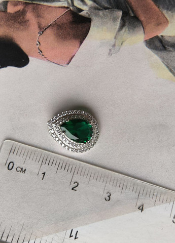 Подвеска Silver Flame (369649274)