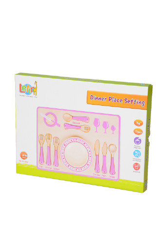 Игровой набор, 33х24х1 см NaNa (138015769)