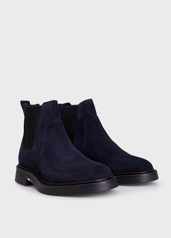 Черевики Tommy Hilfiger (315647422)