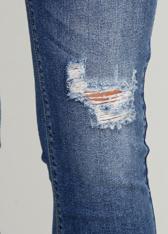 Джинсы IVY - (143036111)