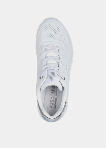 Кросівки Skechers білі демісезони (363485500)