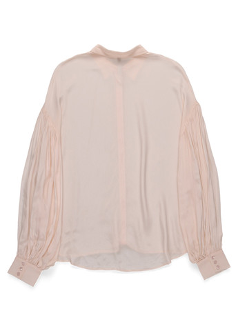 Кремова блуза Pepe Jeans