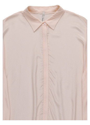 Кремова блуза Pepe Jeans