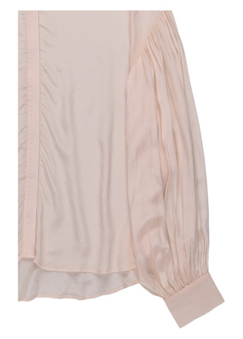 Кремова блуза Pepe Jeans