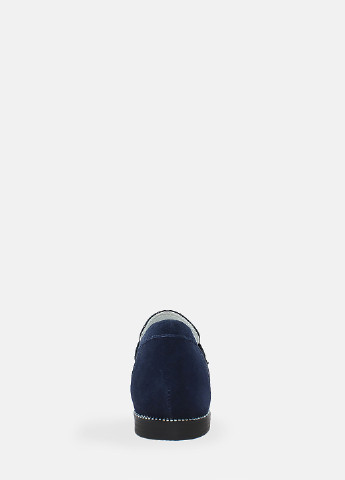 Синие туфли rp1303-11 синий SAXO