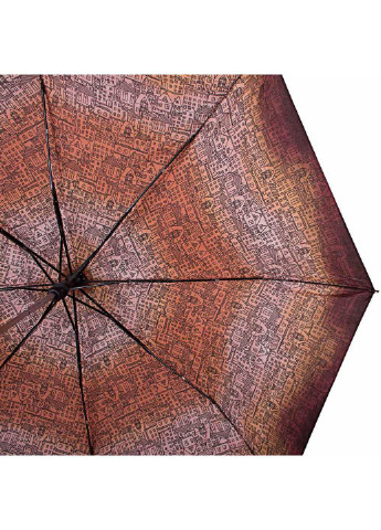 Складна парасолька напівавтомат 99 см Airton (197766490)