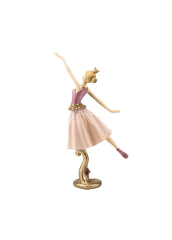 Фигурка декоративная Незабываемая балерина Lefard (255416845)