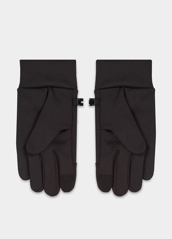 Перчатки Calvin Klein Monologo Embro Gloves (329047331)