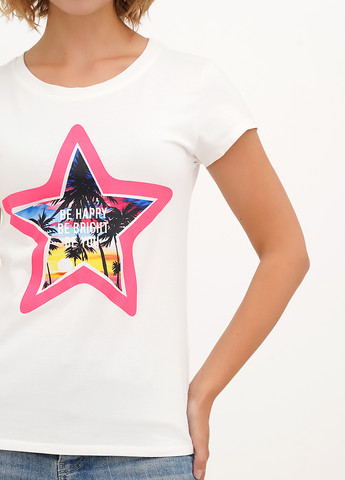 Футболка Joie Clair - (326738970)