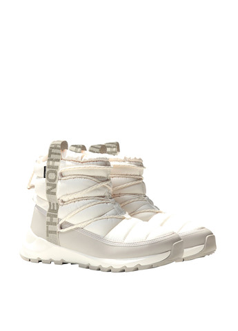Черевики The North Face THERMOBALL WATERPROOF LACE UP (329058498)