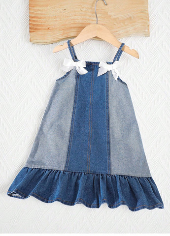 Синіти сукня SHEIN (367748158)